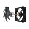 Вентилятор Asus PROART PF120 FAN PWM Black (4711636264143)