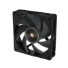 Вентилятор Asus PROART PF120 FAN PWM Black 3 шт (4711636264181)