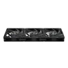 Вентилятор Asus PROART PF120 FAN PWM Black 3 шт (4711636264181)