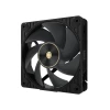 Вентилятор Asus PROART PF120 FAN PWM Black 3 шт (4711636264181)