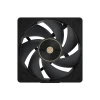 Вентилятор Asus PROART PF120 FAN PWM Black 3 шт (4711636264181)