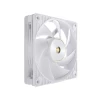 Вентилятор Asus PROART PF120 FAN PWM White (4711636264228)