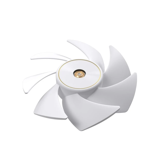 Вентилятор Asus PROART PF120 FAN PWM White (4711636264228)