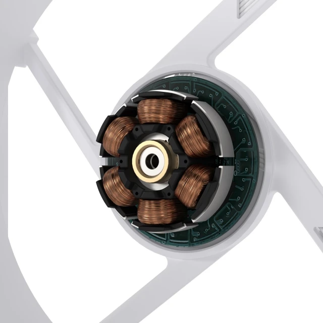 Вентилятор Asus PROART PF120 FAN PWM White (4711636264228)