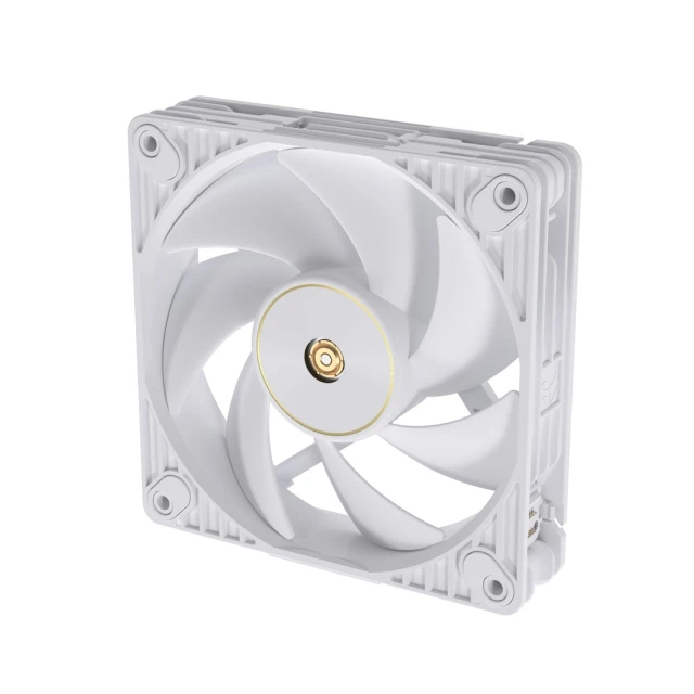 Вентилятор Asus PROART PF120 FAN PWM White (4711636264228)