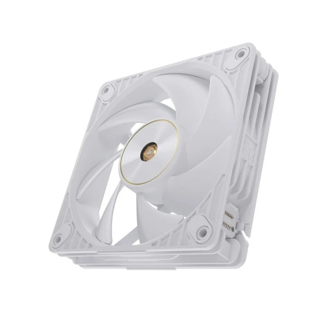Вентилятор Asus PROART PF120 FAN PWM White (4711636264228)