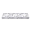 Вентилятор Asus PROART PF120 FAN PWM White 3 шт (4711636264266)