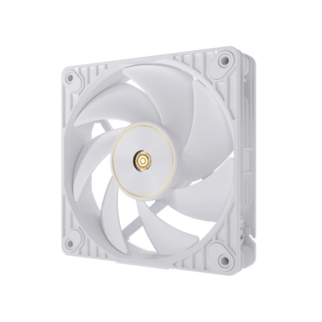 Вентилятор Asus PROART PF120 FAN PWM White 3 шт (4711636264266)