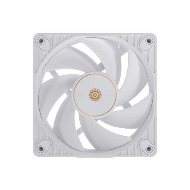 Вентилятор Asus PROART PF120 FAN PWM White 3 шт (4711636264266)
