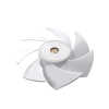 Вентилятор Asus PROART PF120 FAN PWM White 3 шт (4711636264266)