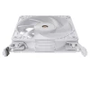Вентилятор Asus PROART PF120 FAN PWM White 3 шт (4711636264266)
