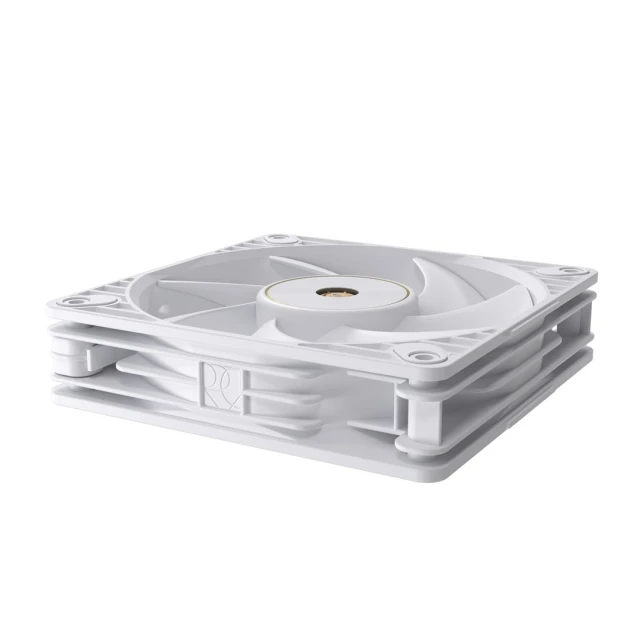 Вентилятор Asus PROART PF120 FAN PWM White 3 шт (4711636264266)