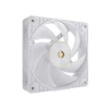 Вентилятор Asus PROART PF120 FAN PWM White 3 шт (4711636264266)