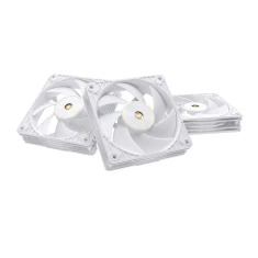 Вентилятор Asus PROART PF120 FAN PWM White 3 шт (4711636264266)