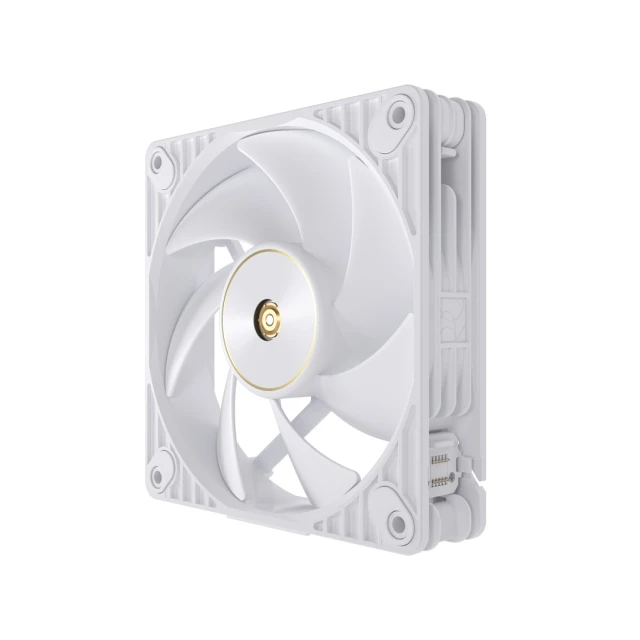 Вентилятор Asus PROART PF120 FAN PWM White 3 шт (4711636264266)