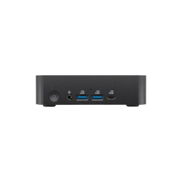 Мини-ПК Asus PN54-S1-B 2S WOC/A260/NM/NH (4711636281133)