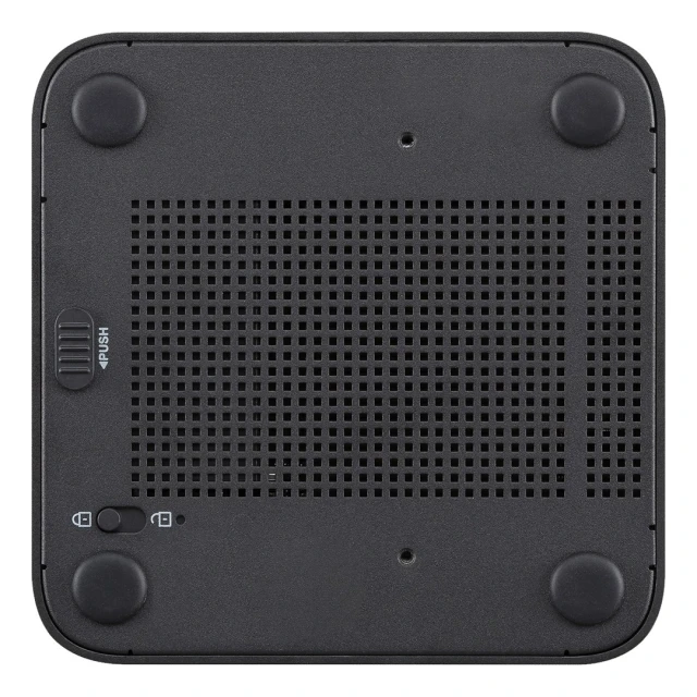 Мини-ПК Asus PN54-S1-B 2S WOC/A260/NM/NH (4711636281133)