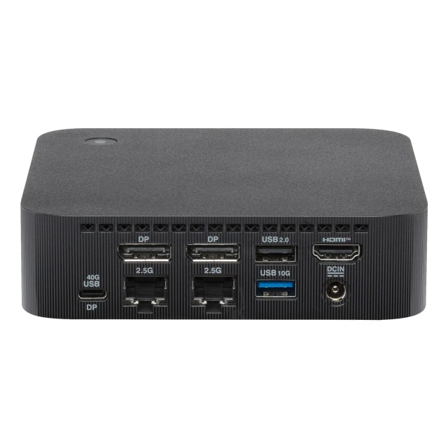 Мини-ПК Asus PN54-S1-B 2S WOC/A260/NM/NH (4711636281133)