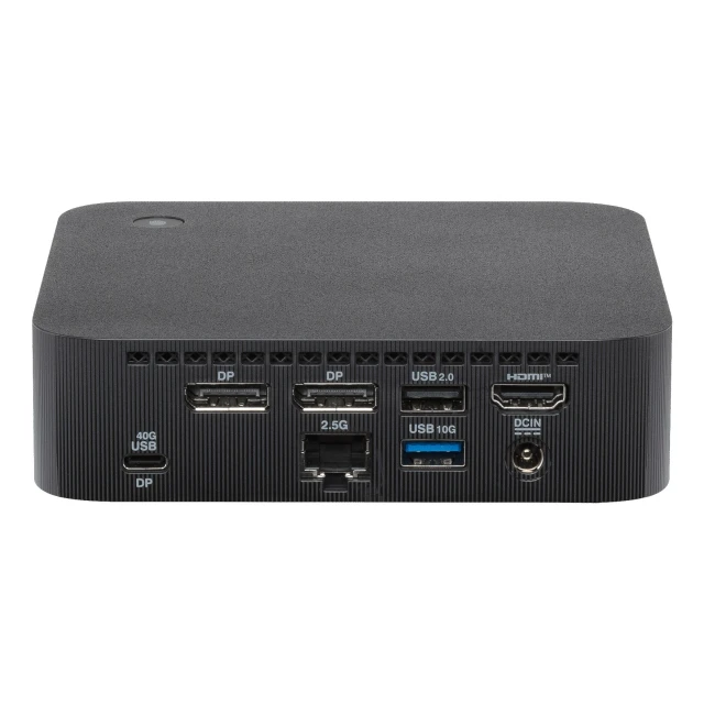 Мини-ПК Asus PN54-S1-B 2S WOC/A260/NM/NH (4711636281133)