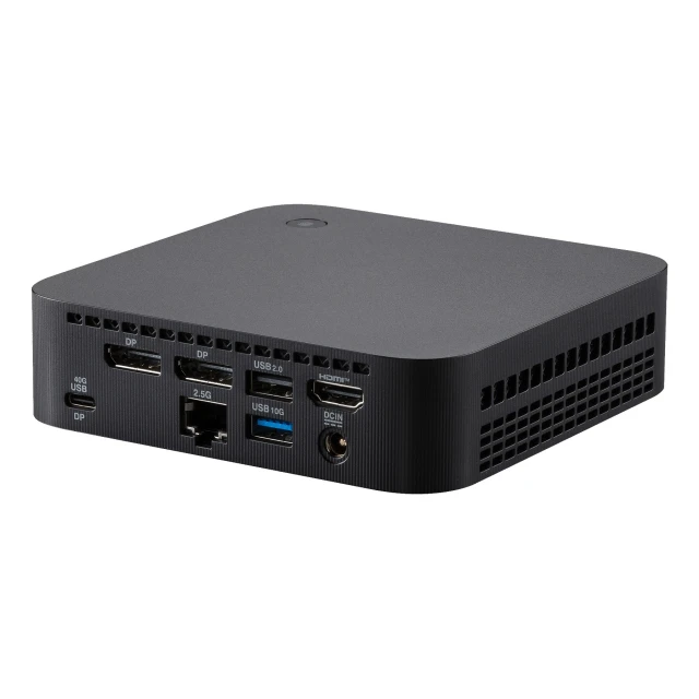 Мини-ПК Asus PN54-S1-B 2S WOC/A260/NM/NH (4711636281133)