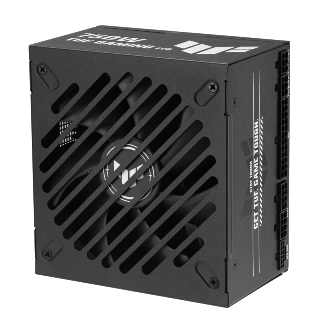 Блок живлення Asus TUF-GAMING-750G-EVO 750 Вт (4711636287876)