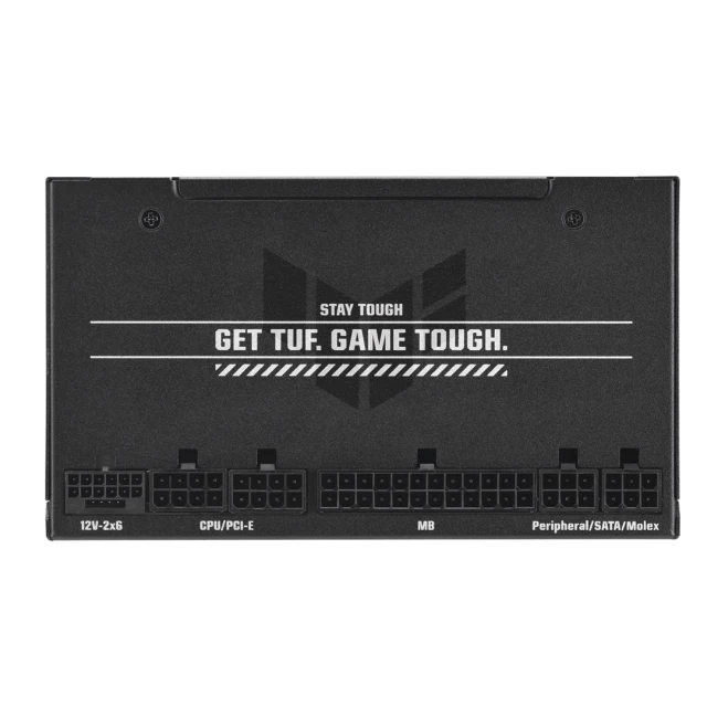 Блок живлення Asus TUF-GAMING-750G-EVO 750 Вт (4711636287876)