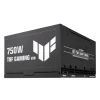 Блок живлення Asus TUF-GAMING-750G-EVO 750 Вт (4711636287876)