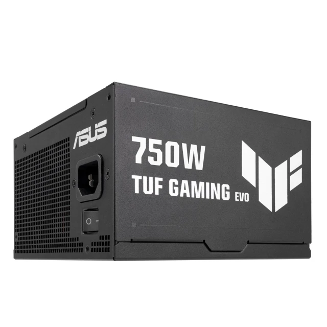 Блок живлення Asus TUF-GAMING-750G-EVO 750 Вт (4711636287876)