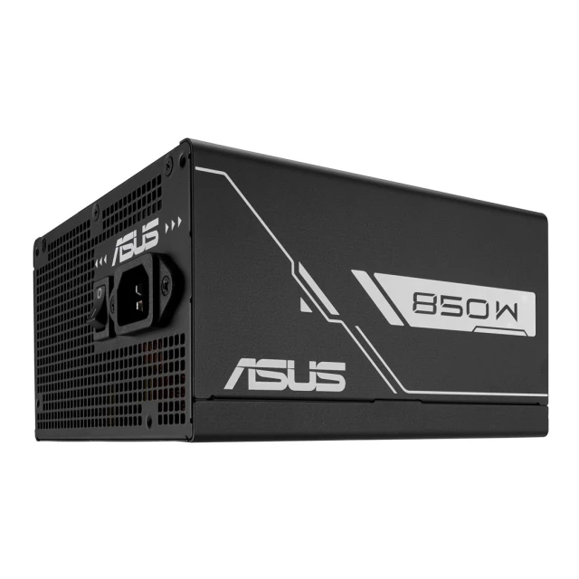 Блок живлення Asus PRIME-850G Black (4711636288194)