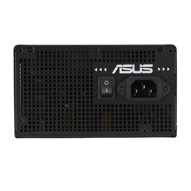 Блок живлення Asus PRIME-850G Black (4711636288194)