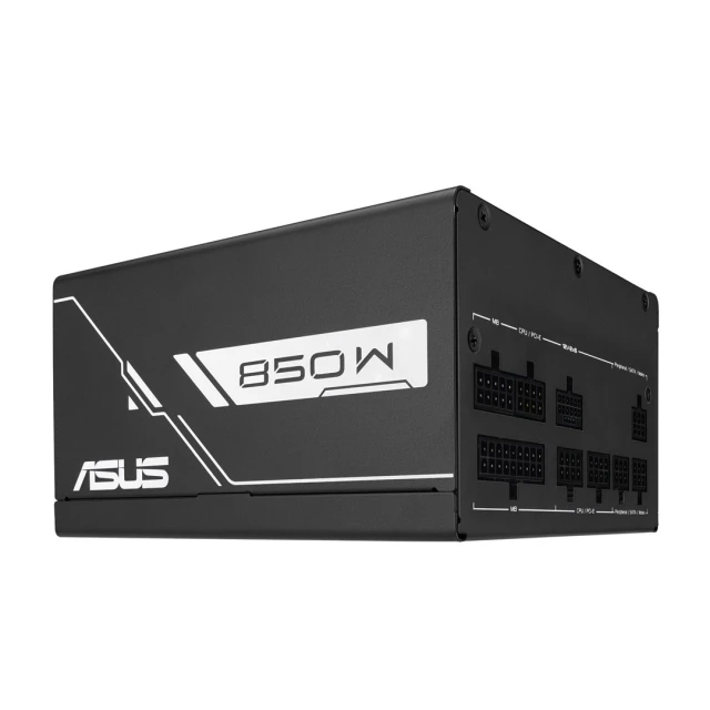 Блок живлення Asus PRIME-850G Black (4711636288194)