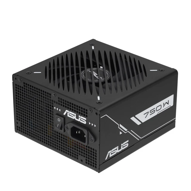 Блок живлення Asus PRIME-750G Black (4711636288354)