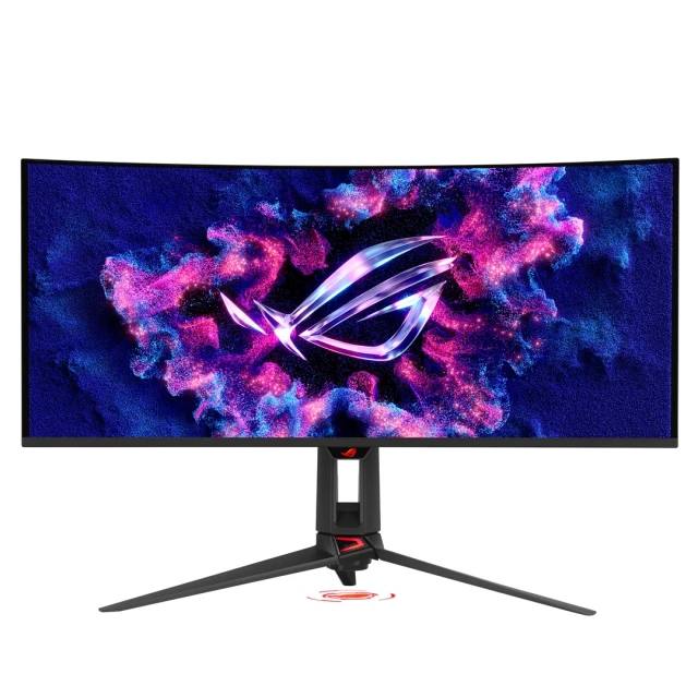 Монітор Asus 34