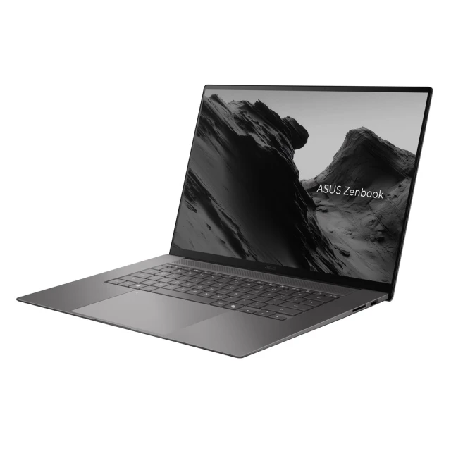 Ноутбук Asus Zenbook S 16 UM5606GA-SR206X Ryzen AI 9 465 16