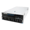 Серверна платформа Asus Rack 4U ESC8000A-E13X AMD EPYC 9005 (4711636402910)