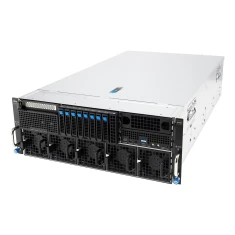 Серверна платформа Asus Rack 4U ESC8000A-E13X AMD EPYC 9005 (4711636402910)