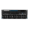 Серверна платформа Asus Rack 4U ESC8000A-E13X AMD EPYC 9005 (4711636402910)