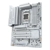 Материнська плата Asus TUF GAMING X870-PRO WIFI7 W NEO White (4711636425247)