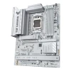 Материнська плата Asus TUF GAMING B850-PRO WIFI7 W NEO White (4711636435994)