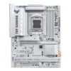 Материнська плата Asus TUF GAMING B850-PRO WIFI7 W NEO White (4711636435994)