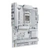 Материнська плата Asus TUF GAMING B850-PRO WIFI7 W NEO White (4711636435994)