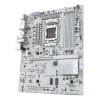Материнська плата Asus TUF GAMING B850-PRO WIFI7 W NEO White (4711636435994)