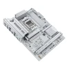 Материнська плата Asus TUF GAMING B850-PRO WIFI7 W NEO White (4711636435994)