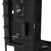 Корпус Asus ROG CRONOX GR801 CURVE TG ARGB Black (4711636437189)