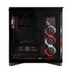 Корпус Asus ROG CRONOX GR801 CURVE TG ARGB Black (4711636437189)