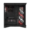 Корпус Asus ROG CRONOX GR801 CURVE TG ARGB Black (4711636437189)