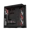 Корпус Asus ROG CRONOX GR801 CURVE TG ARGB Black (4711636437189)