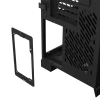 Корпус Asus ROG CRONOX GR801 CURVE TG ARGB Black (4711636437189)