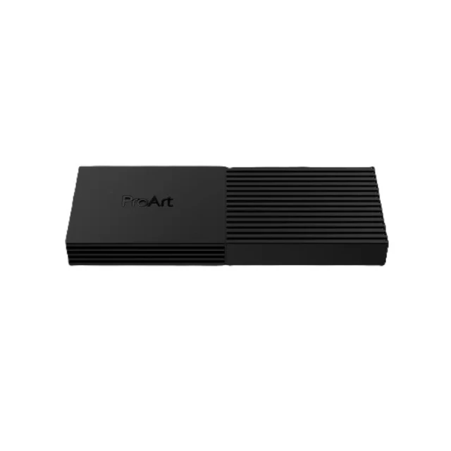 Зовнішній корпус Asus для SSD ProArt PA40SU (4711636448321)