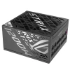 Блок живлення Asus ROG Strix 1200P Gaming з кабелем ROG Equalizer (4711636451116)